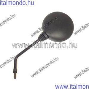 tükör bal SCARABEO régi tipus 8x1.25 jobbos menet FAR