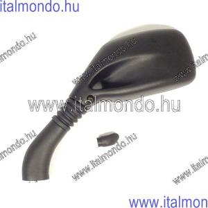 tükör bal SR 50 FAR