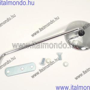 tükör bal VESPA PK-PX 50-125 króm CIF