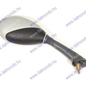 tükör jobb ET2-ET4 fekete-szürke HERT