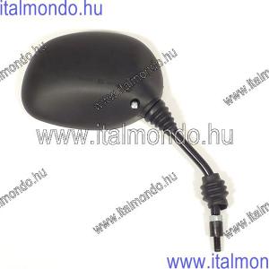 tükör jobb QUARTZ-SKIPPER-ZIP CIF