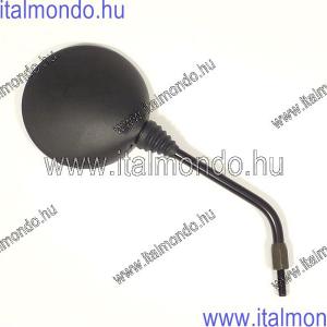 tükör jobb SCARABEO régi típus 8x1,25 balos menet CIF