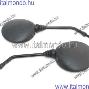 tükör SCARABEO M8 párban 4T kínai univerzális