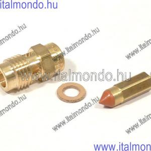 tűszelep PHBH-PHBL-PHF-VHSA-VHSB DELL'ORTO