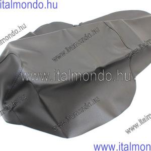 üléshuzat SPEEDFIGHT 3 fekete