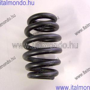 ülésrugó CIAO kúpos véggel PIAGGIO-GILERA