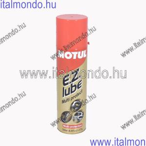 univerzális kenőspray 400ml MOTUL