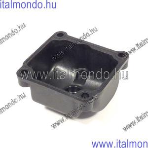 úszóház PHBG 19-21 DELL'ORTO