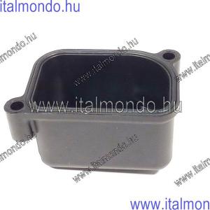 úszóház SHA CIAO-SI DELL'ORTO