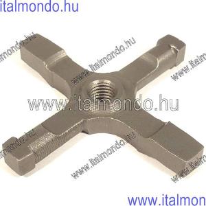 váltókereszt VESPA 125-150 1973-ig APE MP 1. szér. CIF