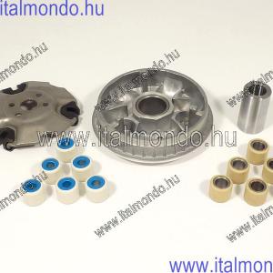 variátor ATLANTIC-SCARABEO-X8-X9-BEVERLY 125 LEADE TOP PERFORMANCES