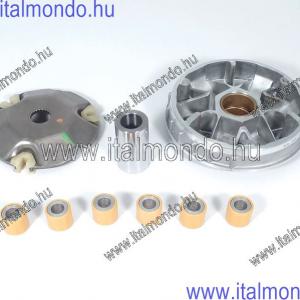 variátor DNA-X9 125 RMS