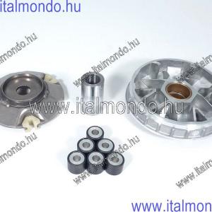 variátor ET4-LIBERTY-SKIPPER 125 RMS