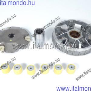 variátor ET4-LIBERTY-SKIPPER 150 RMS