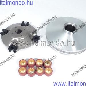 variátor MAJESTY-MADISON-LEO 250 RMS