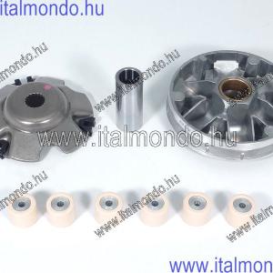 variátor NRG-RUNNER-DNA-ET2 RMS