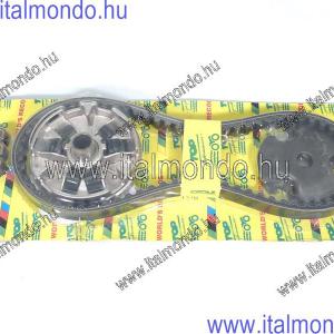 variátor QUARTZ-ZIP TOP PERFORMANCES