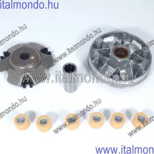 variátor RUNNER-STALKER-LIBERTY-NRG POWER 19-es g. RMS