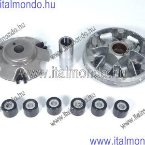 variátor RUNNER-STALKER-LIBERTY-NRG POWER 19-es g. RMS