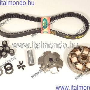 variátor TPR NRG D=19 görgős ékszíjjal TOP PERFORMANCES