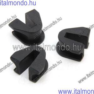 variátor vezető csúszka 3 db-os szettben 100ccm TOP RACING