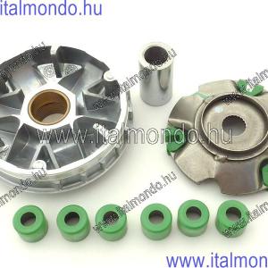 variátor X8-X9-BEVERLY-SPORTCITY 250 2004-2007 RMS