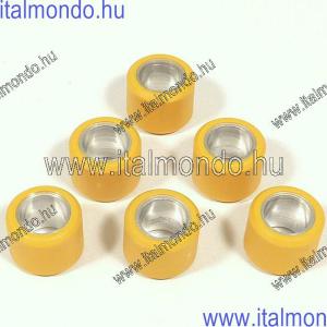 variátorgörgő 15x12 2,4 gr POLINI