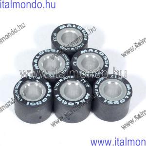 variátorgörgő 15x12 3,7 gr MALOSSI