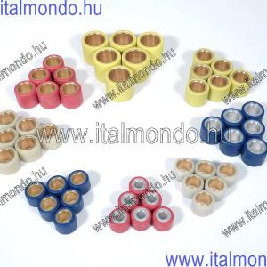 variátorgörgő 15x12 6 gr ATHENA