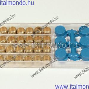 variátorgörgő 15x12 6,6-7,6-8,5-9, POLINI