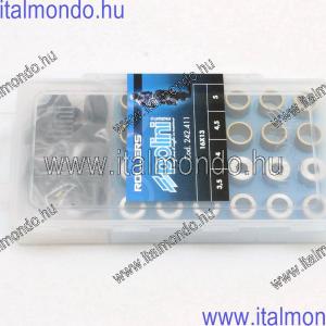 variátorgörgő 16x13 3,5-4-4,5-5 POLINI