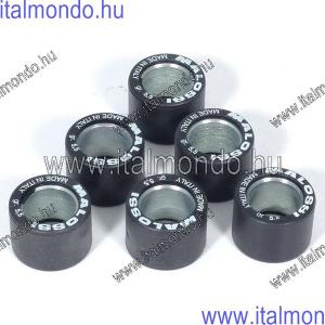 variátorgörgő 17x12,3 6,0 gr MALOSSI