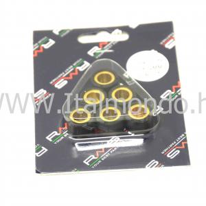 variátorgörgő 17x12,3 7,5 gr RMS