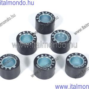variátorgörgő 19x13,7 10 gr MALOSSI