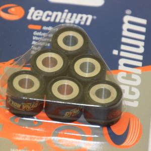 variátorgörgő 19x15,5 6,5g VICMA