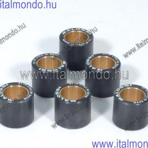 variátorgörgő 19x17 12 gr MALOSSI
