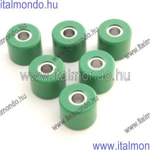 variátorgörgő 20,9x17 11,5 gr X7-X8-X9-BEVERLY 250 PIAGGIO-GILERA