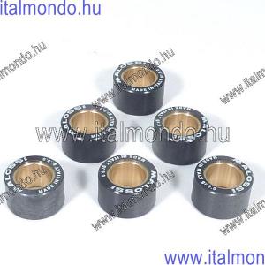 variátorgörgő 20x12 9 gr  6db MAJESTY 125 MALOSSI