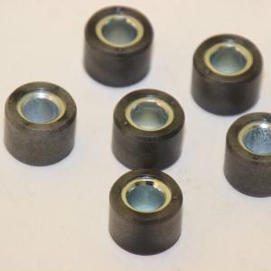 variátorgörgő 20x15 16,5 LIBERTY IGET-VESPA SPRINT PIAGGIO-GILERA