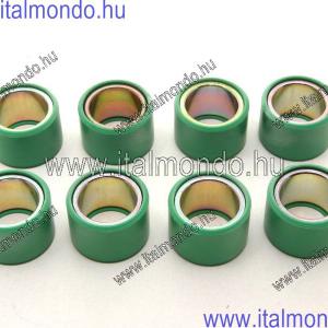 variátorgörgő 25x17 18,8 gr  X7-BEVERLY 400 darab PIAGGIO-GILERA