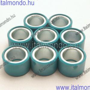 variátorgörgő 25x17,1 21,4 gr BEVERLY  8-as variát PIAGGIO-GILERA