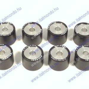 variátorgörgő 25x19 19 gr  8db GP800 MALOSSI