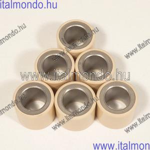 variátorgörgő 25x22 30 gr   X9-BEVERLY-NEXUS 500 PIAGGIO-GILERA