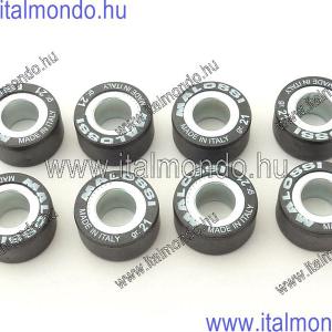 variátorgörgő 26x12,8 18 gr  8db BURGMAN-MADIS.400 MALOSSI