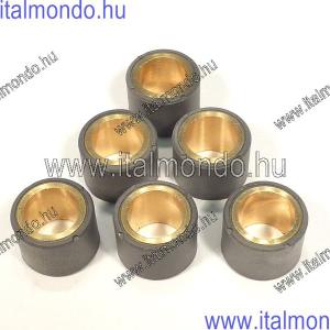 variátorgörgő 29x22 33,5 gr RMS