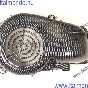 ventilátorburkolat CY-MY SR-RALLY-F10-F12 karbon TNT