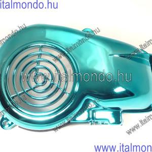 ventilátorburkolat CY-MY SR-RALLY-F10-F12 kék TNT