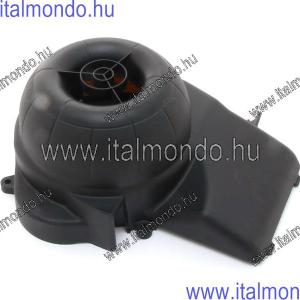 ventilátorburkolat LIBERTY-FLY-KX-SCARABEO NET 2T PIAGGIO-GILERA