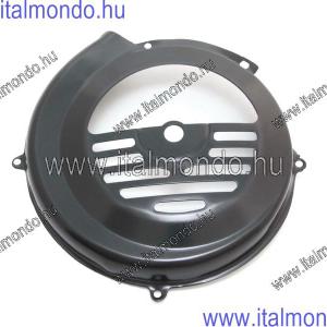 ventilátorburkolat VESPA PK50-PK 50 XL-APE 50 fek CIF