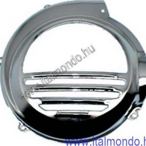 ventilátorburkolat VESPA PX-PE összes, fekete CIF